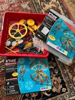 K’nex education knex educatieve set, Ophalen, Zo goed als nieuw, K'nex