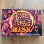 Lord of the Rings Risk Bordspel, Hobby en Vrije tijd, Gezelschapsspellen | Bordspellen, Ophalen, Zo goed als nieuw