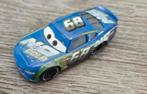 🚙metalen cars 3 auto: parker brakestone🚙, Verzenden, Zo goed als nieuw