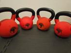 Kettlebell - Perfect voor je workout!, Ophalen of Verzenden, Gebruikt, Buik, Kettlebell