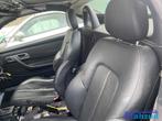 MERCEDES SLK R170 Zwart leer interieur compleet 1996-2004, Auto-onderdelen, Interieur en Bekleding, Gebruikt, Mercedes-Benz, Ophalen