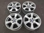 Volvo XC60 velgen 17 inch origineel cratus 5x108, Auto-onderdelen, Banden en Velgen, Ophalen, Velg(en), 17 inch, 235 mm