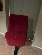 Bioscoopstoel, Huis en Inrichting, Stoelen, Ophalen, Bioscoop, Zo goed als nieuw, Vijf, Zes of meer stoelen