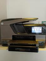 HP Officejet Pro 8600 Plus, Computers en Software, Printers, Ophalen, Gebruikt, All-in-one, HP Officejet