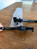 Zwarte Koppeling & Remhendel Kawasaki Z900 (2020-2024), Ophalen of Verzenden, Nieuw