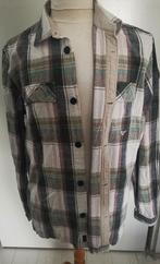 PME LEGEND SHIRT JACKET MAAT 3XL, Overige kleuren, Verzenden, Zo goed als nieuw, Overige halswijdtes