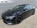Mercedes-Benz CLA-klasse 180 AMG Panorama Multibeam Matrix 1, CLA, Gebruikt, Euro 6, 4 cilinders