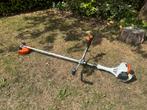 Stihl FS 55 benzine kantenmaaier grastrimmer hele netten!!!, Ophalen, Benzine