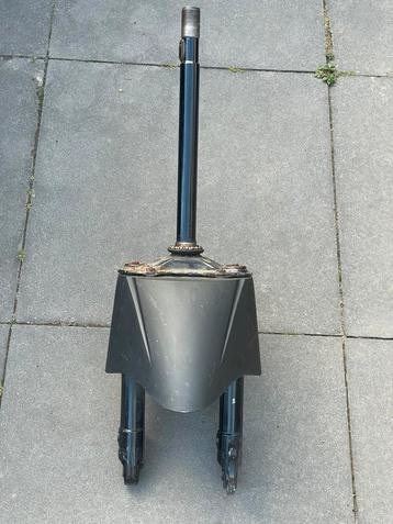 Voorvork piaggio zip beschikbaar voor biedingen