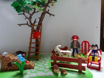 Playmobil setjes beschikbaar voor biedingen