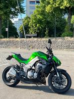 Kawasaki z1000 2017 met lage kilometerstand, Motoren, Motoren | Kawasaki, Particulier, Naked bike