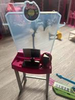 Studio met stoel Gitaar, Microfoon & Meer!, Ophalen of Verzenden, Gebruikt, Jongen of Meisje