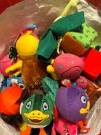 Tas vol Lidl mini knuffels, Ophalen of Verzenden, Gebruikt, Overige typen, Overige