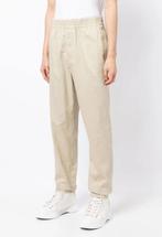 Isabel Marant broek mt S/M Nieuw, Kleding | Heren, Beige, Nieuw, Ophalen of Verzenden, Isabel marant