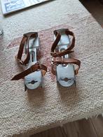 Glij ijzers  voor kinderen, Sport en Fitness, Schaatsen, Ophalen of Verzenden, Gebruikt, Friese doorlopers, Overige merken