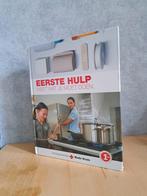 Eerste hulp, Boeken, Ophalen