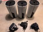 TP-Link Deco M4R (3 stuks) - Mesh WiFi Systeem, Computers en Software, WiFi-versterkers, Ophalen, Gebruikt