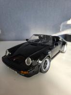 1:18 Maisto Porsche 911 speedster., Ophalen of Verzenden, Zo goed als nieuw, Maisto
