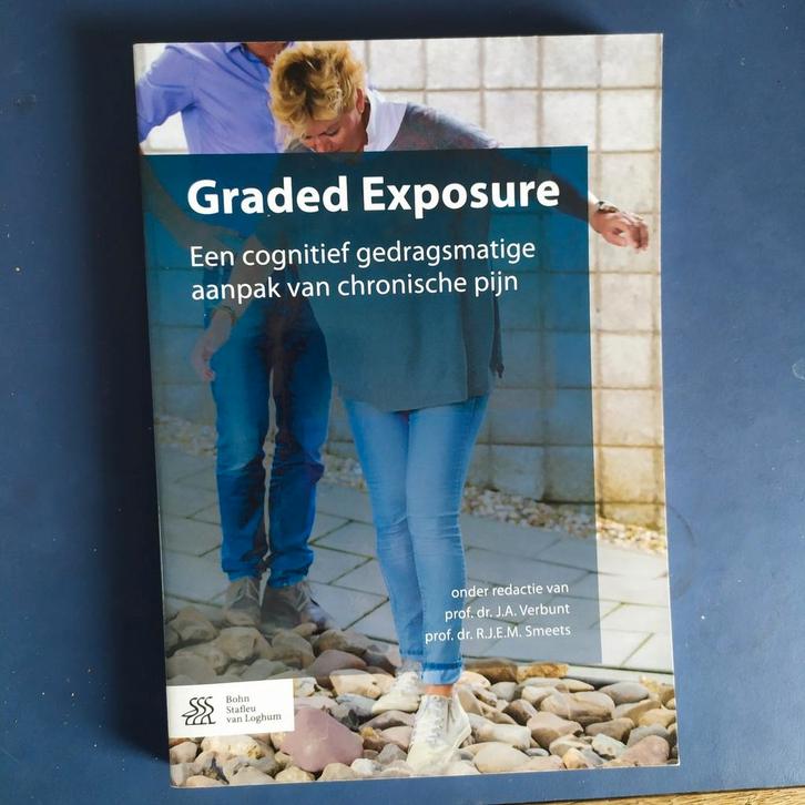 Graded Exposure, Boeken, Wetenschap, Zo goed als nieuw, Ophalen of Verzenden