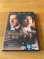 Dvd The Winslow Boy, Ophalen of Verzenden, Vanaf 12 jaar