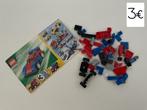 LEGO Creator Mini Racer - 31000, Ophalen of Verzenden, Zo goed als nieuw, Complete set, Lego