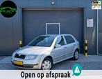 Skoda Fabia 1.4 Comfort, Voorwielaandrijving, 450 kg, Gebruikt, 4 cilinders