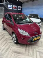 Ford Ka 1.2 Trend, Voorwielaandrijving, Stof, Gebruikt, 1242 cc