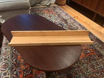 Ikea MÄLÄRAS Bamboe Fotolijst 75cm - Nieuw! beschikbaar voor biedingen