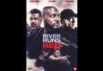 River Runs Red, Vanaf 16 jaar, Ophalen of Verzenden, Zo goed als nieuw, Actiethriller
