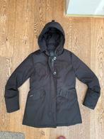 Airforce Winterjas Parka Zwart XS, Kleding | Dames, Jassen | Winter, Airforce, Zwart, Ophalen of Verzenden, Zo goed als nieuw