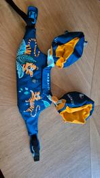 Nabaiji Puddle Jumper Zwemvest, Ophalen of Verzenden, Zo goed als nieuw, Nabaiji, Jongen of Meisje