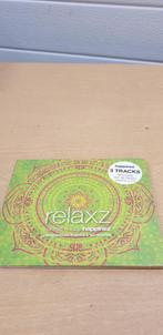 cd Relaxz, 3 tracks van volume 3cd, Cd's en Dvd's, Ophalen of Verzenden