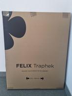 Traphek Felix nieuw in doos, Ophalen, Nieuw, 100 tot 115 cm, Schroefhekje