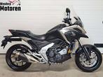 HONDA NC 750 X ABS Nette Motor Veel Opties NC750X, 2 cilinders, 745 cc, Bedrijf, Meer dan 35 kW