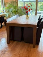 Mooie driftwood meubels, Ophalen of Verzenden, Zo goed als nieuw