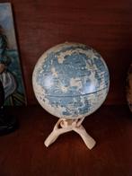 Maanglobe maanbol planetarium, Huis en Inrichting, Woonaccessoires | Wereldbollen, Ophalen of Verzenden, Zo goed als nieuw