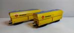 Strukton Onderlossers met Grindlading van Roco *Nieuw* (02), Gelijkstroom, Ophalen of Verzenden, NS, Roco