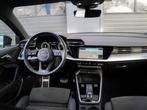 Audi A3 Sportback 40 TFSI e 3x S-line Comp.|B-Edition|B&O|St, Gebruikt, 4 cilinders, Plug-in hybride, 71 km/l