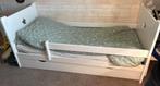 Petite amelie peuterbed juniorbed, Ophalen, 70 tot 85 cm, 140 tot 160 cm, Zo goed als nieuw