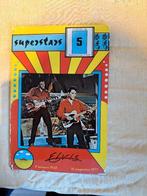 SUPERSTARS 5 UIGEVERIJ SARI DORDRECHT 66 PAGINA`S, Ophalen of Verzenden, Zo goed als nieuw, Boek, Tijdschrift of Artikel