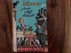 Minoes, Gelezen, Annie M.G. Schmidt, Fictie algemeen, Ophalen of Verzenden