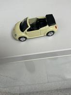 Vw Beetle cabriolet, Ophalen, Zo goed als nieuw, Auto