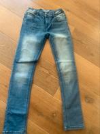 Skinny jeans 158 Terstal, Ophalen of Verzenden, Broek, Zo goed als nieuw, Terstal