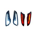 Vespa sprint ledjes LED nette staat, Ophalen of Verzenden