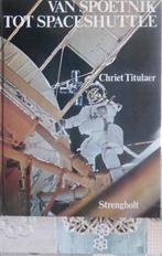 Boek, Chriet Titulaer, overzicht, Ophalen of Verzenden, Zo goed als nieuw, School, Studie en Wetenschap