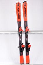 110 120 kinder ski's ATOMIC REDSTER J2, grip walk, BEND-X, Gebruikt, Verzenden, 100 tot 140 cm, Carve