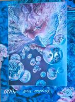 Puzzel Josephine Wall, Hobby en Vrije tijd, Ophalen of Verzenden, Meer dan 1500 stukjes, Zo goed als nieuw