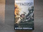 Hugh Ambrose The Pacific, Ophalen of Verzenden, Tweede Wereldoorlog, Zo goed als nieuw