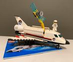 Lego City 3367 Space Shuttle, Ophalen of Verzenden, Zo goed als nieuw, Complete set, Lego