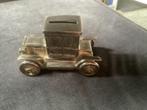 Antieke Auto Spaarpot - Vintage model T ford, Verzenden